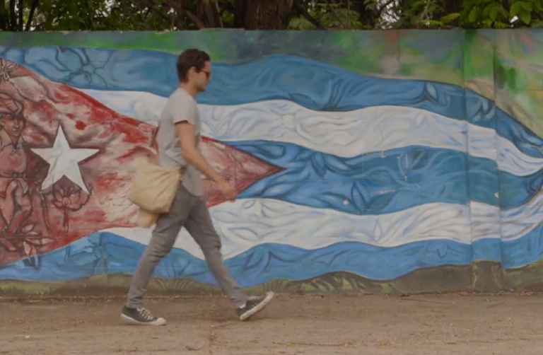 Video: Havana Street Art and Creativity