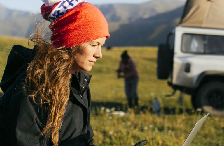 Travel Insurance for Digital Nomads