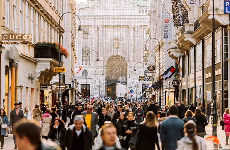 How These Destinations Are Combating Overtourism