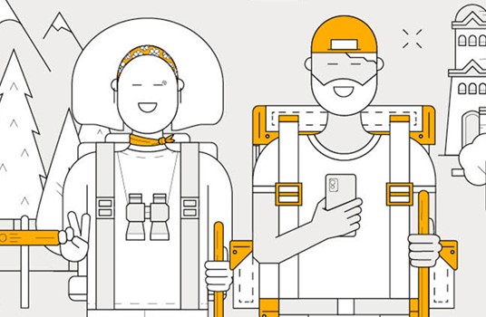 How to Be a Better Traveler