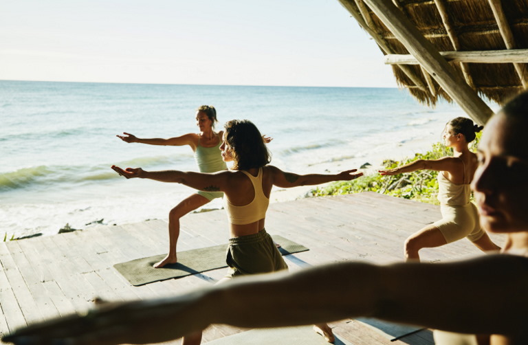 Wellness Tourism: Why It's Good for Us and the Planet