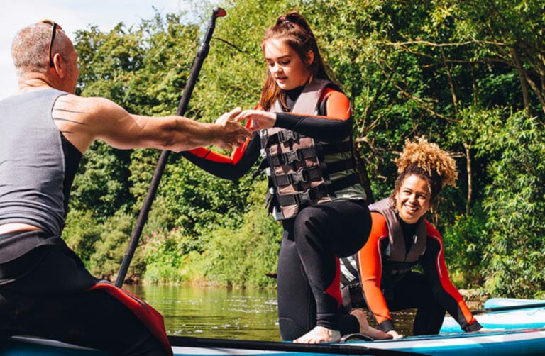 Travel Insurance for Natural Disasters