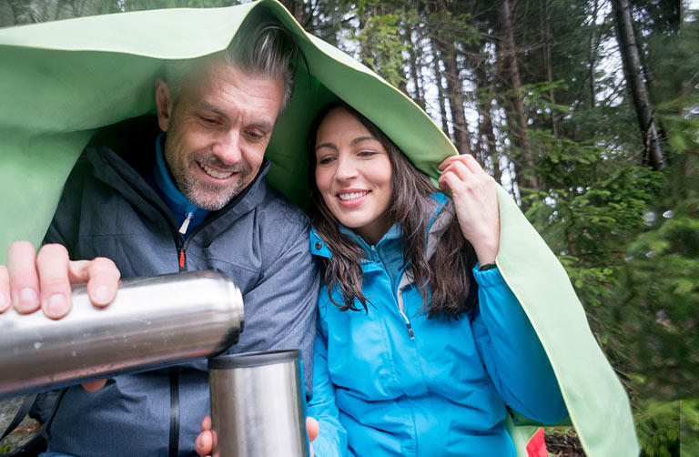 O que fazer se você ficar doente de repente