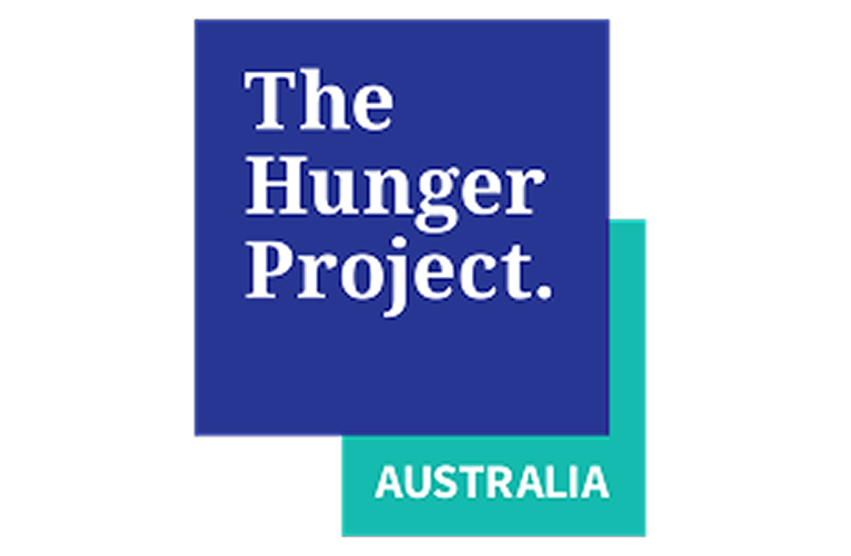 Hunger Project Australia